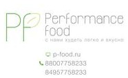  ( , , ) Performance food