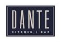  ( , , ) Dante kitchen+bar