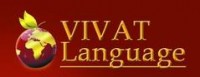  ( , , )    VIVAT Language