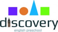  ( , , ) Discovery English Preschool 