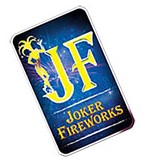  ( , , ) JokerFireworks