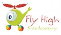  ( , , ) ϠFly High Kids Academy