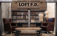  ( , , ) Loft F.D.