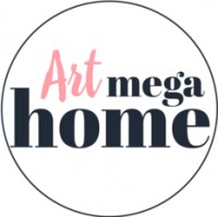  ( , , ) Art Mega Home