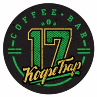  ( , , ) CoffeeBar'17