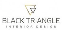  ( , , ) Black Triangle Design