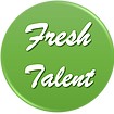  ( , , ) Fresh Talent