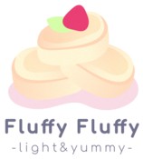  ( , , ) Fluffy Fluffy