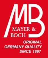  ( , , ) MAYER&BOCH