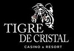  ( , , )   Tigre de Cristal