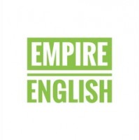  ( , , ) Empire English