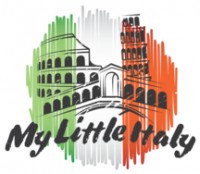 My Little Italy -  ( , , , )