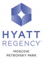  ( , , ) HyattRegencyMoscowPetrovskyPark