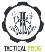  ( , , ) TACTICAL FROG