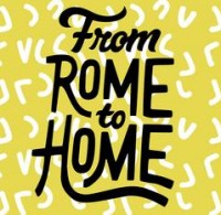  ( , , ) From Rome To Home /  