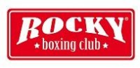  ( , , ) Rocky boxing club 