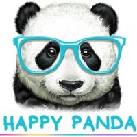  ( , , ) Happy Panda