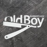  ( , , )  Oldboy Barbershop 