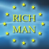  ( , , ) Rich Man