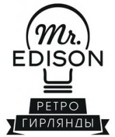  ( , , )    Mr.Edison