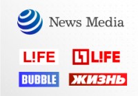 News Media Holding