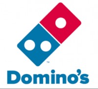  ( , , ) Domino's Pizza