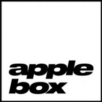  ( , , ) APPLE BOX