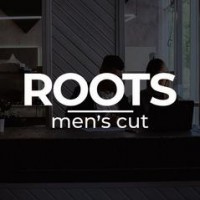  ( , , ) ROOTS men's cut