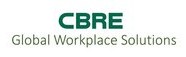  ( , , ) CBRE Global Workplace Solutions