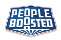  ( , , ) PEOPLE BOOSTED