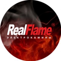  ( , , ) RealFlame