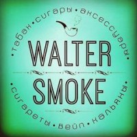  ( , , ) Walter Smoke