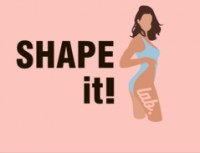  ( , , ) Shape IT