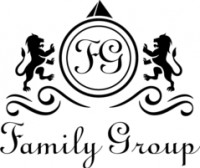  ( , , ) Family Group