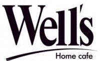  ( , , ) Well's Home Cafe