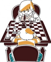  ( , , )    Chess