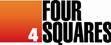  ( , , ) FOUR SQUARES