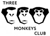  ( , , ) Three Monkeys Club