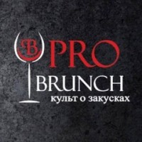 Pro Brunch Moscow (   )