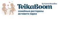 Teikaboom -  ( , , , )