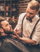  ( , , ) Barbershop Boston