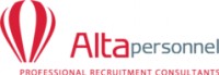 Alta Personnel