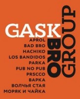 GASK Bro Group -  ( , , , )