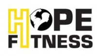  ( , , ) - Hope Fitness