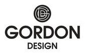  ( , , ) Gordon Design Studio