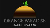  ( , , )   Orange Paradise