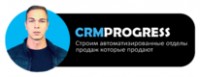 CRMPROGRESS