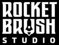  ( , , ) RocketBrush Studio