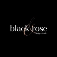  ( , , ) Black & Rose