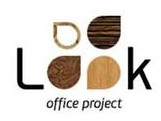  ( , , ) Look Wood Office project